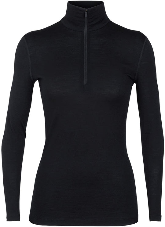 Women's 200 Oasis Half Zip Long Sleeve Sweater