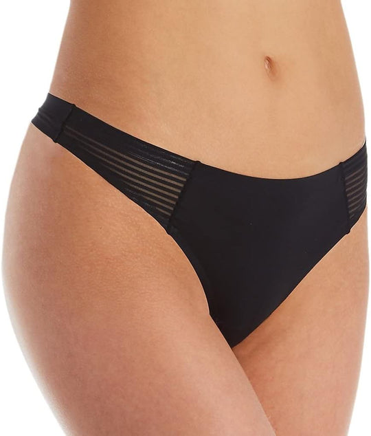 Modern Thong Panties - Women