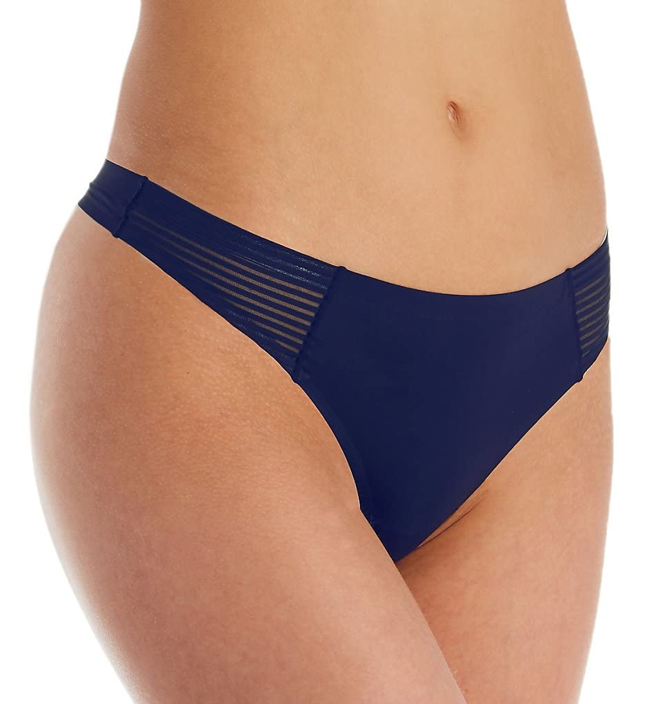 Modern Thong Panties - Women