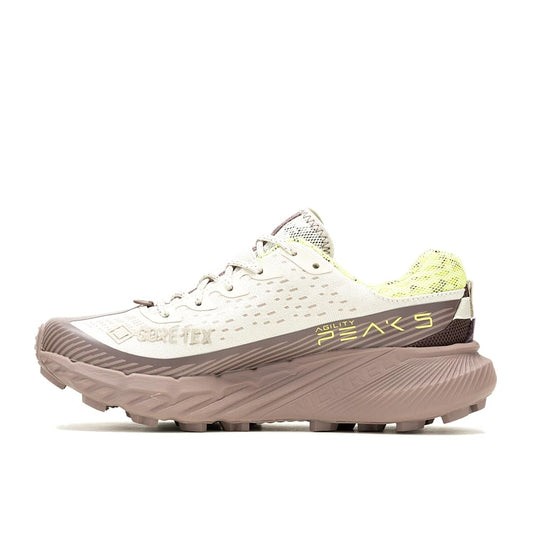Agility Peak 5 GTX Shoe - Women