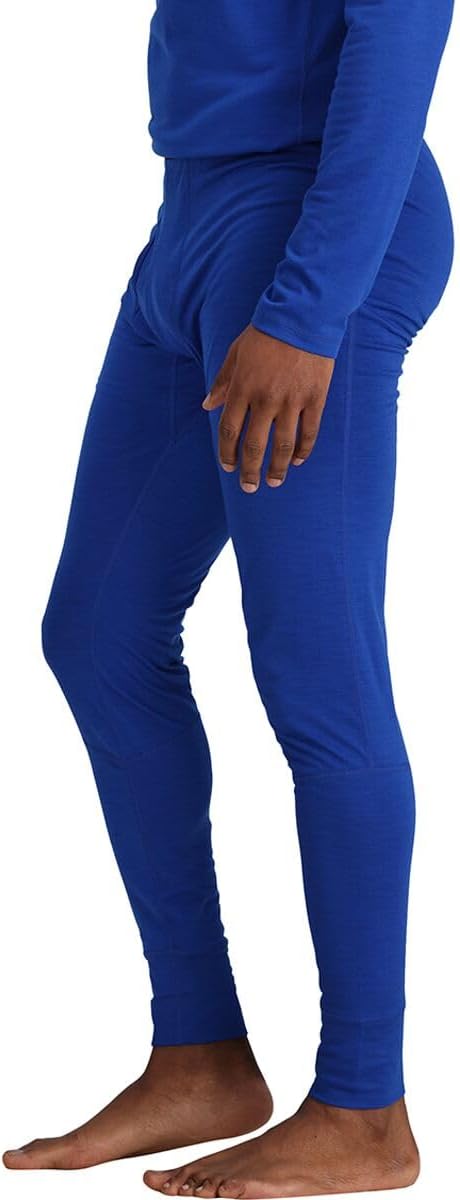 Couche de base Alpine Onset Merino 150 - Homme