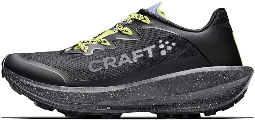 CTM Ultra Carbon Trail Shoe - Women