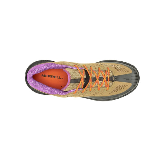 Agility Peak 5 GTX Shoe - Men's