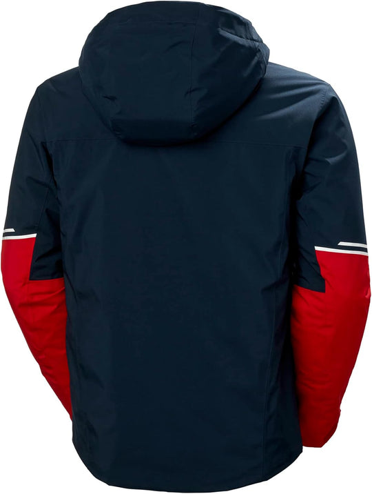 Carv Lifaloft Hooded Insulated Jacket - Men