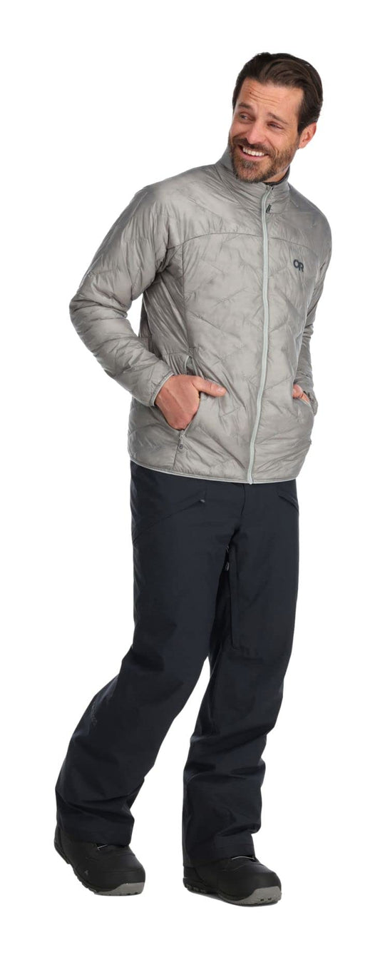SuperStrand LT Coat - Men