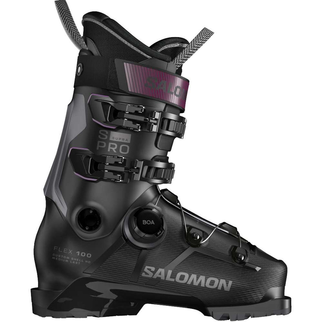 Bottes de ski S/PRO SUPRA BOA 100 GW - Homme