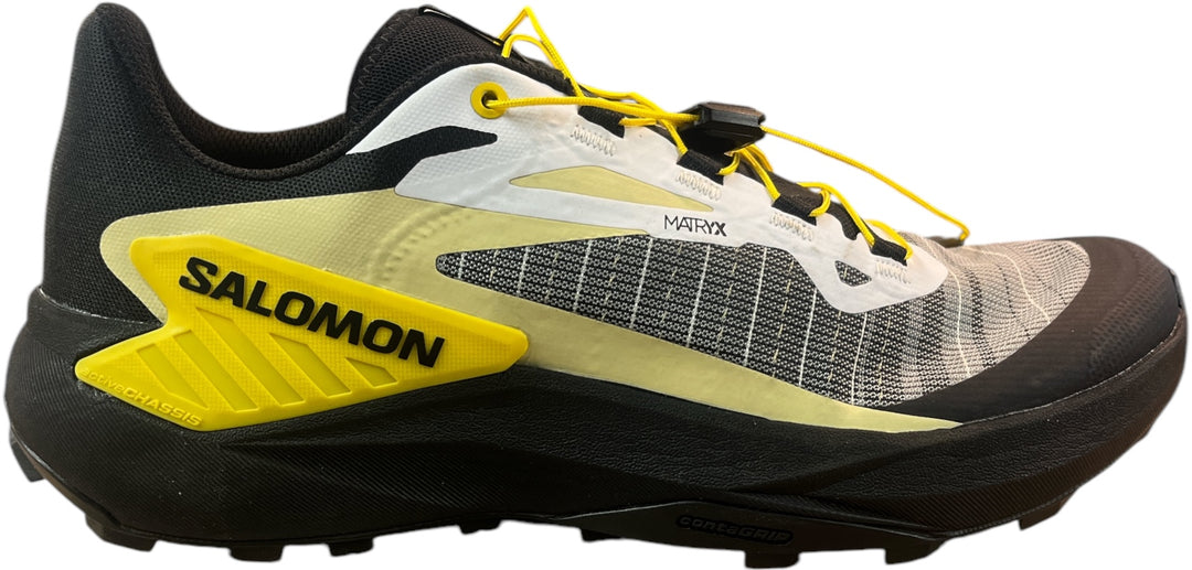 Genesis Trail Shoes - Men's