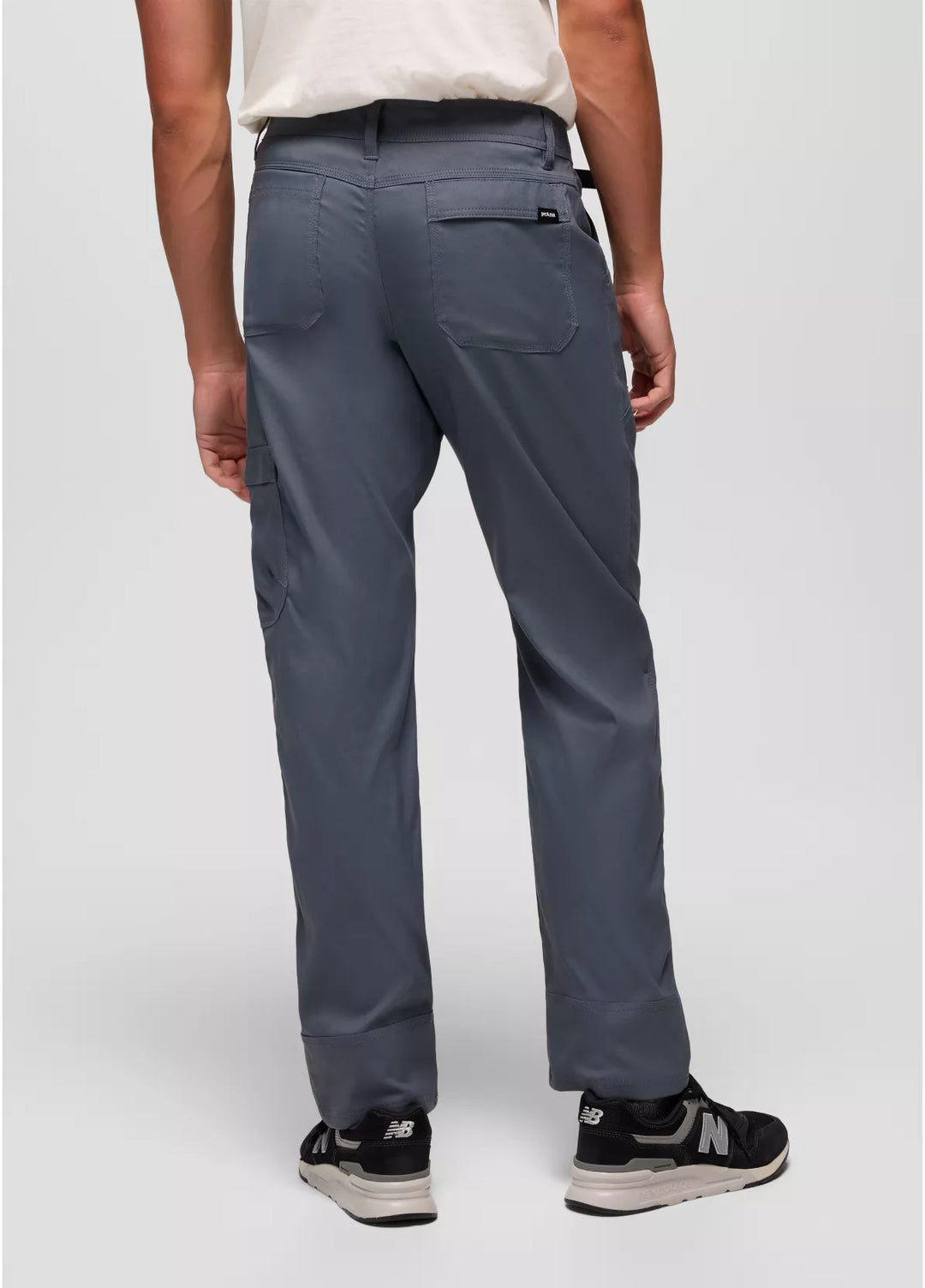 Pantalon Stretch Zion Standard - Homme