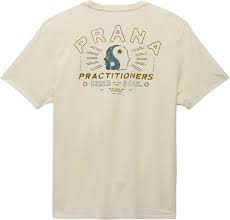 Everyday Practitioners Short Sleeve T-Shirt - Men
