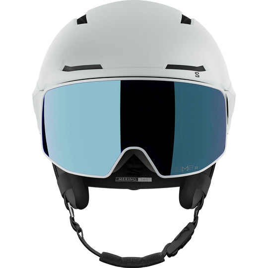 DRIVER PRIME SIGMA PLUS MIPS Helmet - Unisex