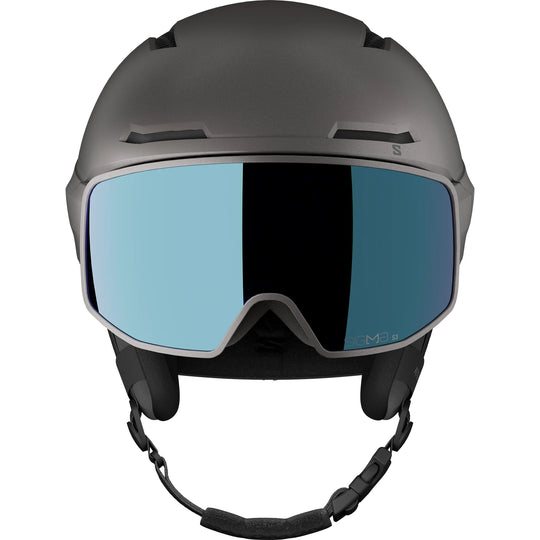 DRIVER PRO SIGMA MIPS Helmet - Unisex
