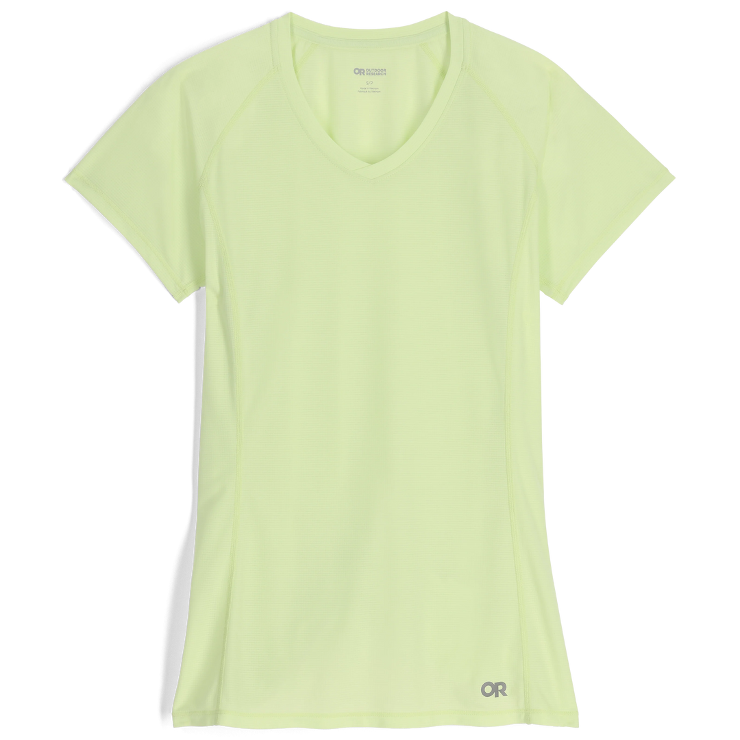 Chandail à manches courtes Echo - Femme