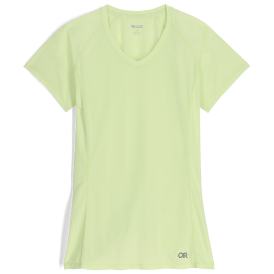 Echo Short Sleeve Sweater - Women