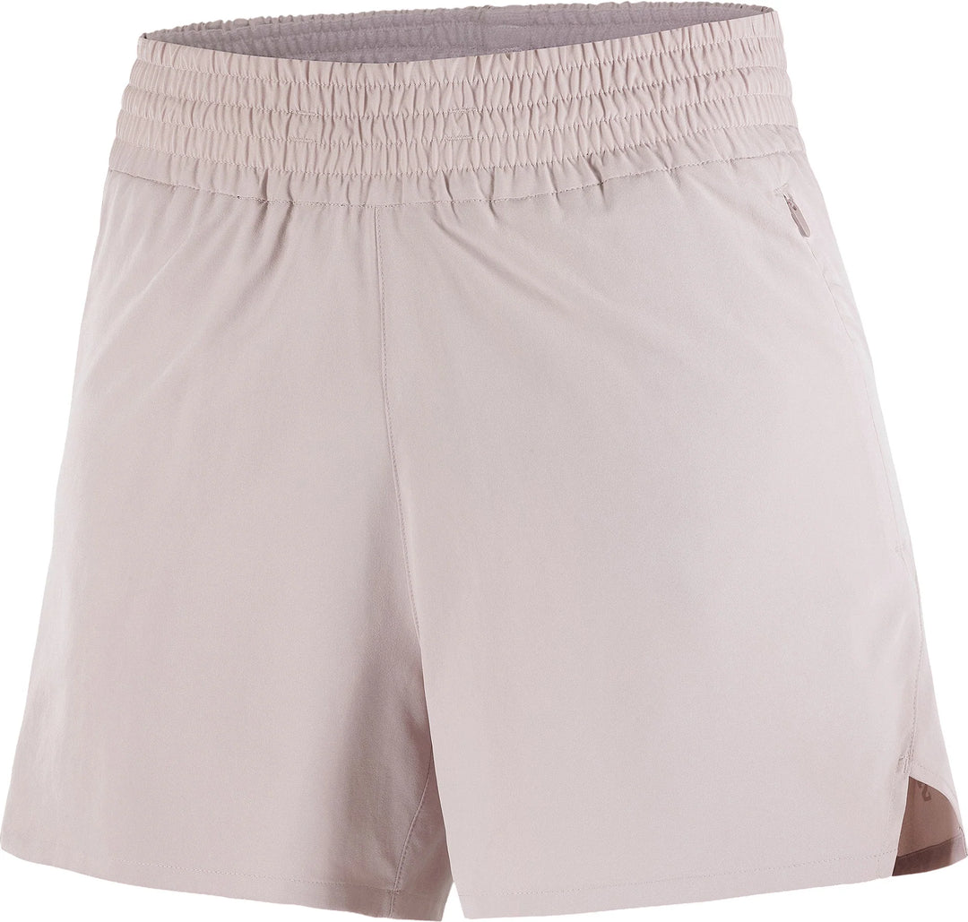 GFX Women's 4" Shakeout Shorts