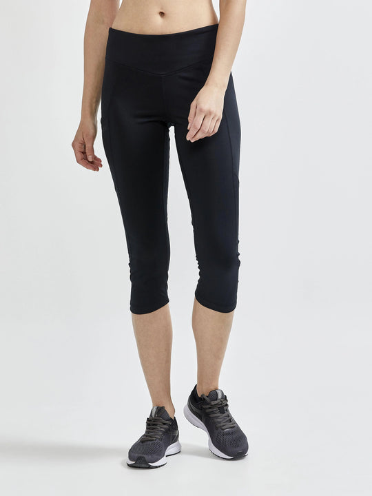 Adv Essence Capri Pants - Women