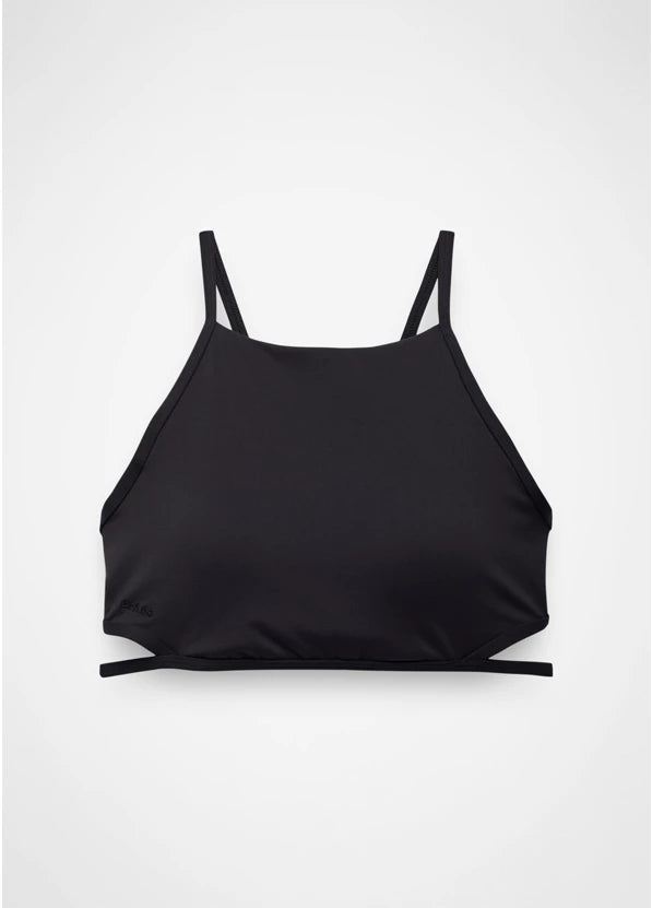 Brassière Luxara High Neck - Femme