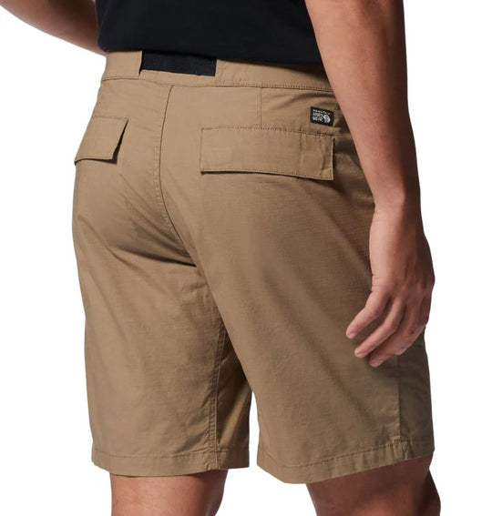 J Tree Belted Shorts - Men