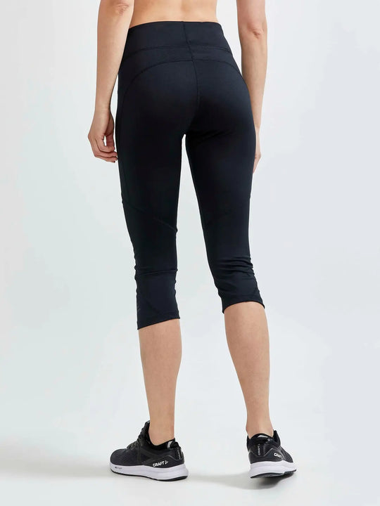 Adv Essence Capri Pants - Women