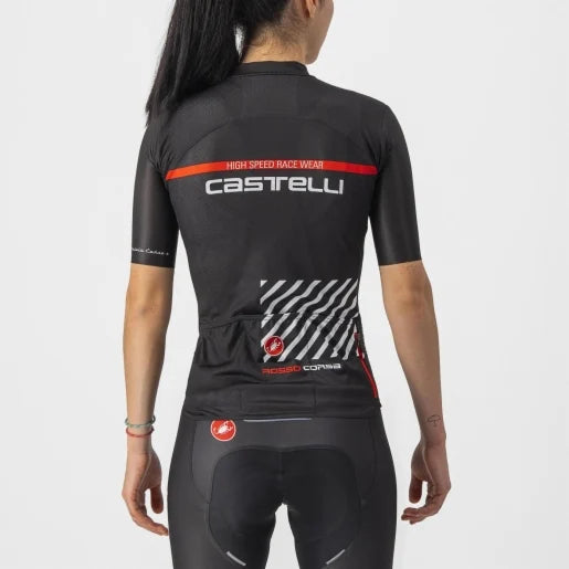 Maillot Team - Femme