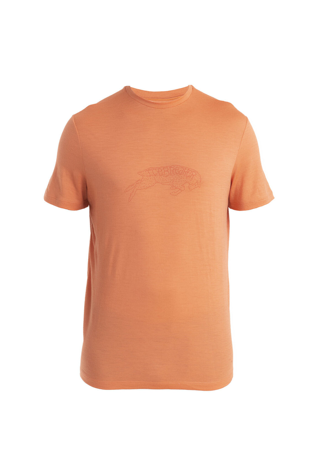 Eve Bound Men's Merino 150 Tech Lite III SS Short Sleeve Shirt