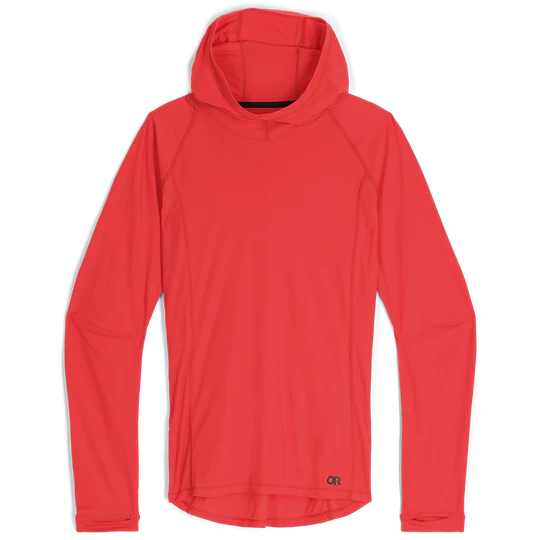 ML Hoodie Echo - Women's Sweater