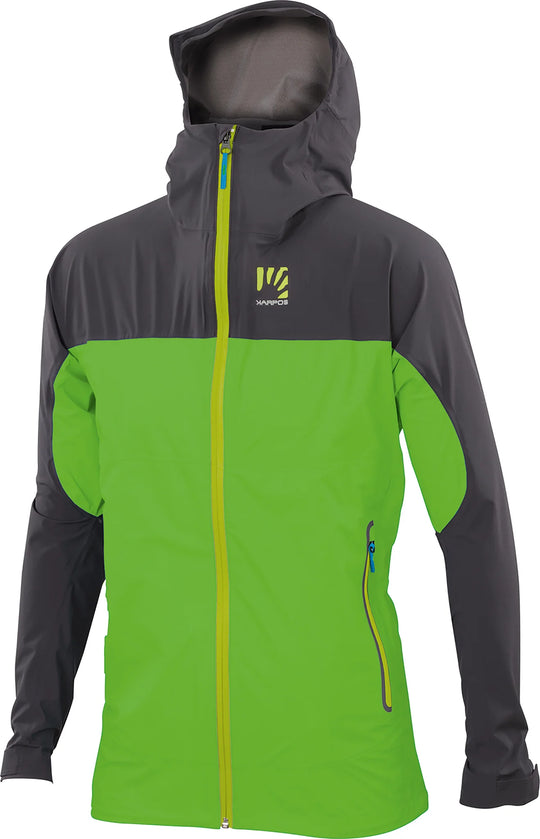 Vetta Evo Lightweight Waterproof Coat - Men