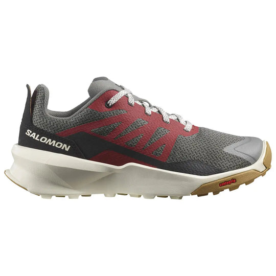 Patrol Hiking Shoes - Junior