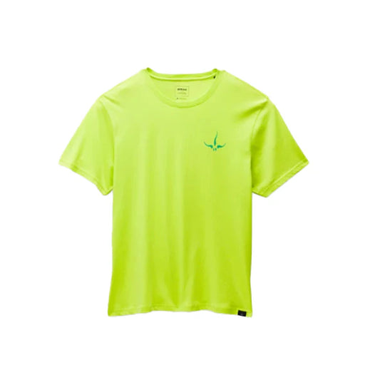 Chandail à manches courtes Heritage Graphic SS Tee - Homme