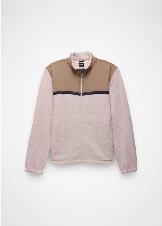 Hurricane FZ Fleece Sweater - Men