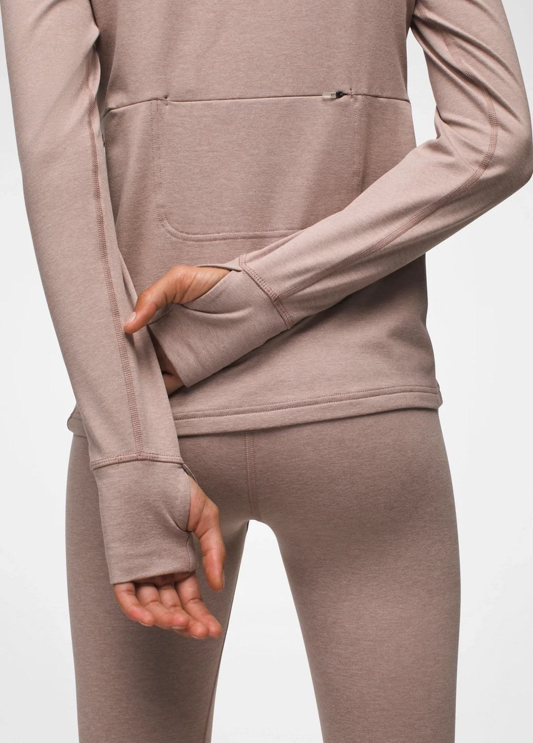 Chandail à manches longues Ice Flow - Femme