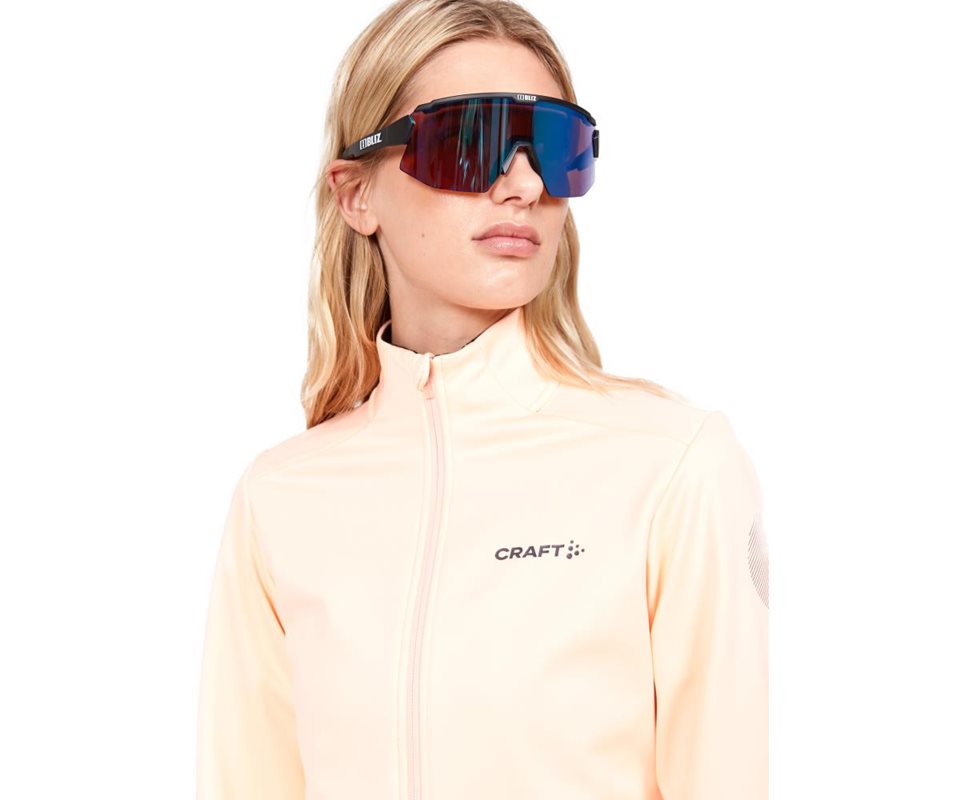 Subz Core Bike Jacket - Women