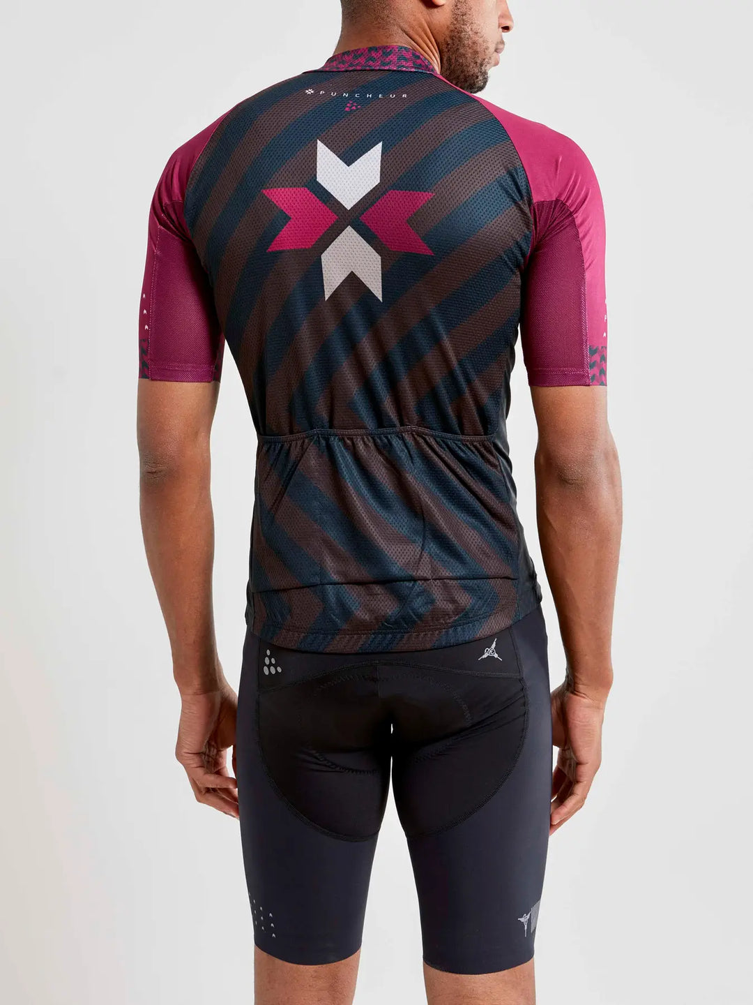 Maillot Spécialiste SS - Homme