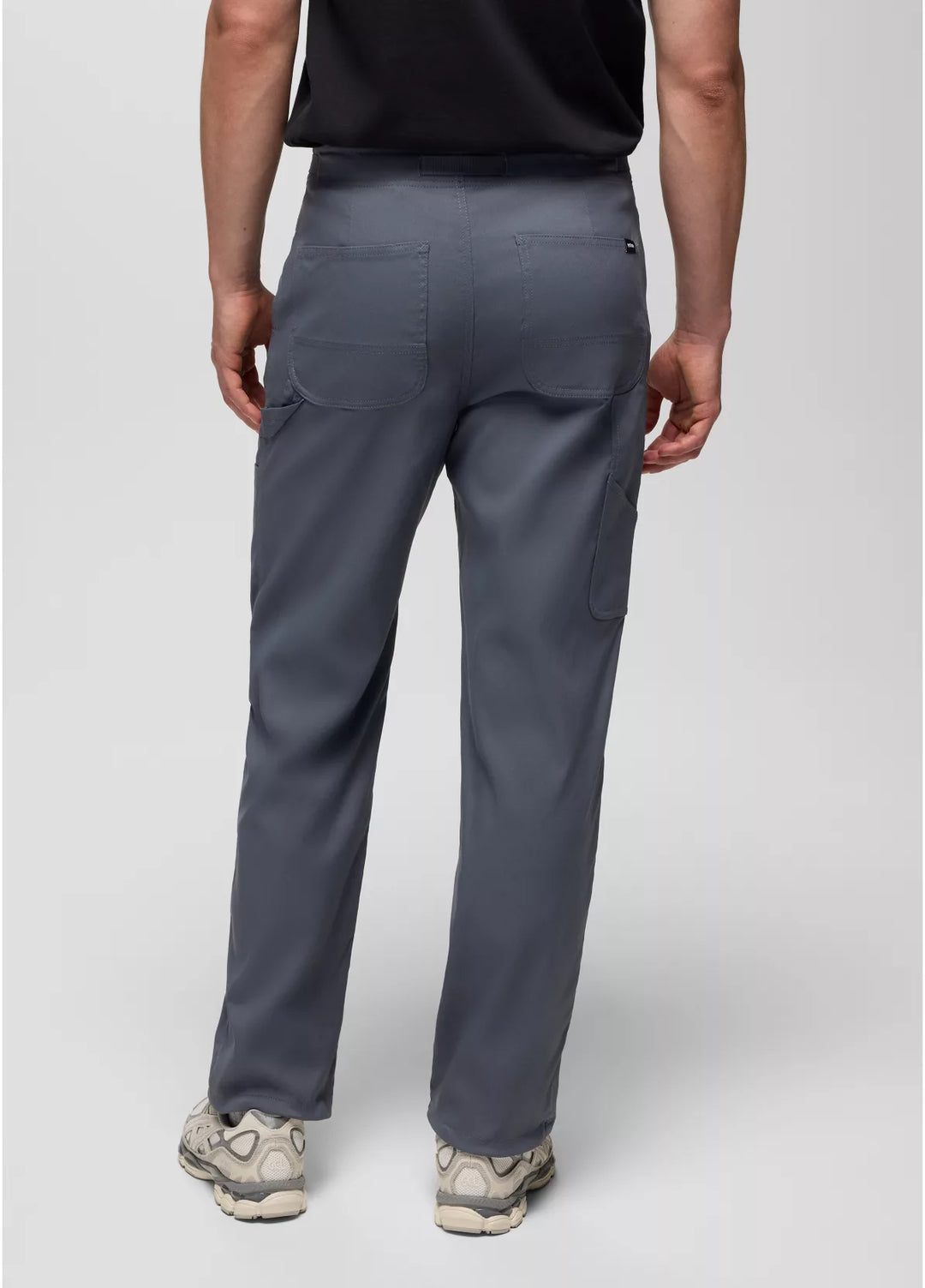 Pantalon Stretch Zion Carpenter - Homme