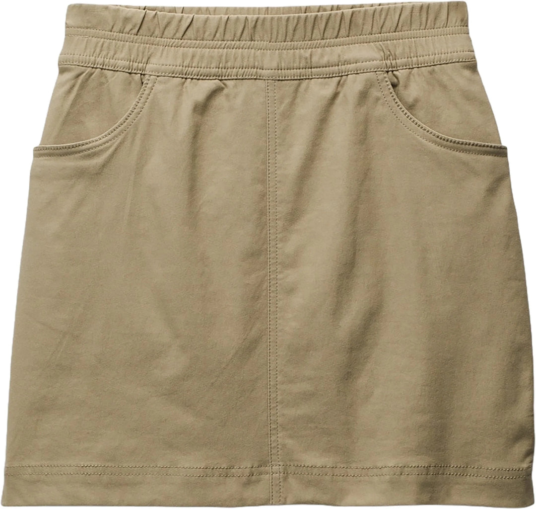 Short Halle E-Waist II - Femme