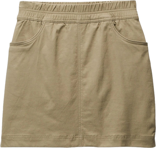 Short Halle E-Waist II - Femme