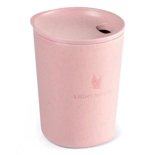 Verre MyCup'N Lid 12oz