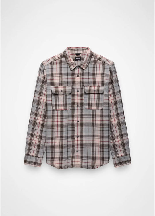 Chemise Westbrook Flannel - Homme