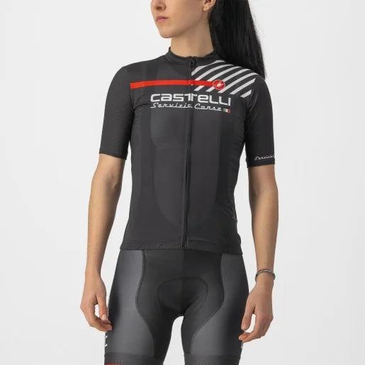 Maillot Team - Femme