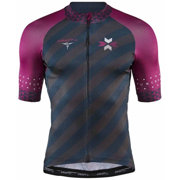 Maillot Spécialiste SS - Homme