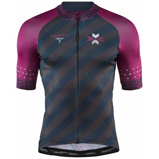 Maillot Spécialiste SS - Homme