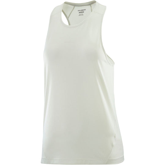 Camisole Shakeout Drop Arm - Femme
