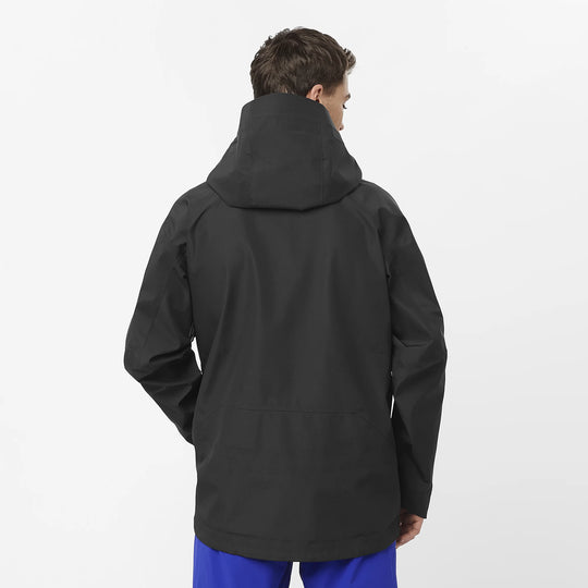 Mountain Flex Hybrid Jacket - Men