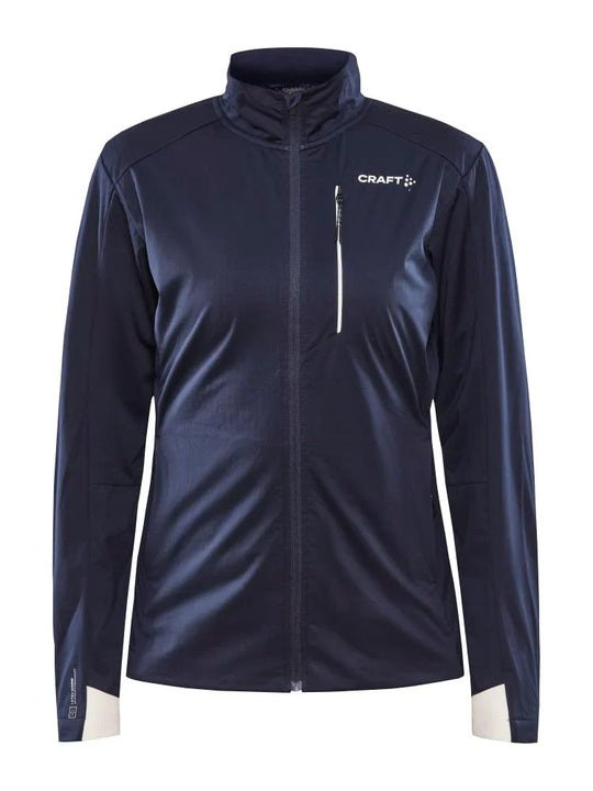 Manteau ADV Nordic Training - Femme