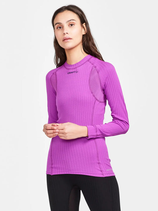 Chandail à manches longues Active Extreme X Cn Ls - Femme