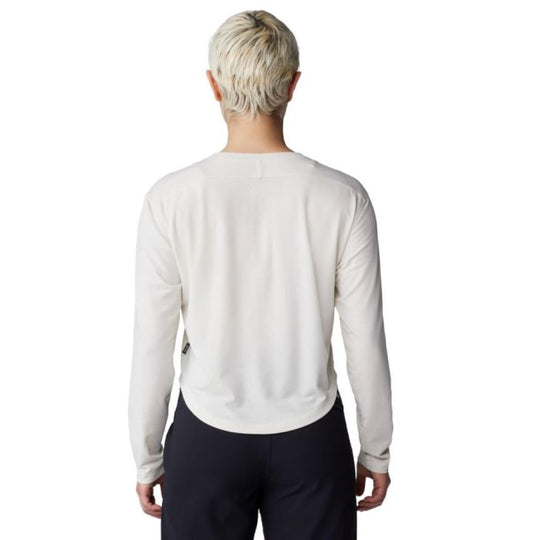 Trekkin Go Long Sleeve Sweater - Women