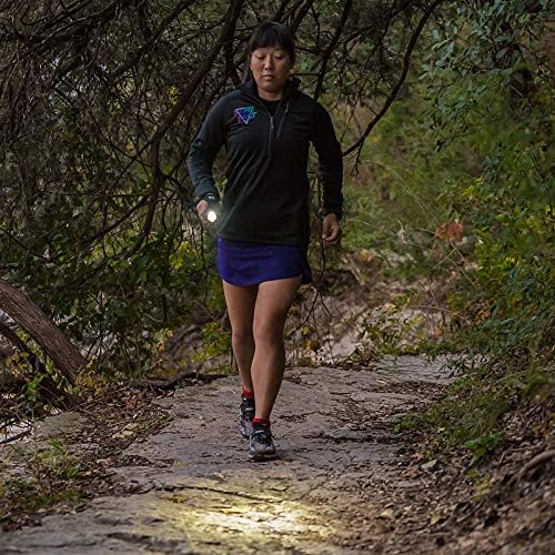 Zephyr Trail 200 Runner's Flashlight