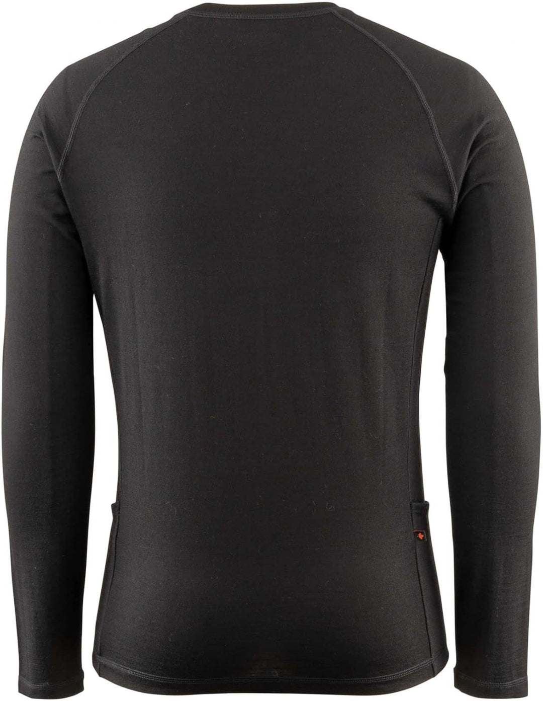 Merino Jersey Base Layer - Men