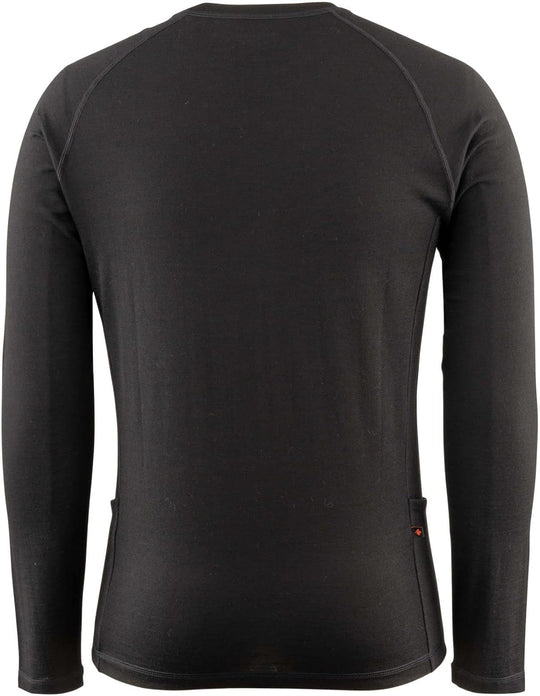 Merino Jersey Base Layer - Men