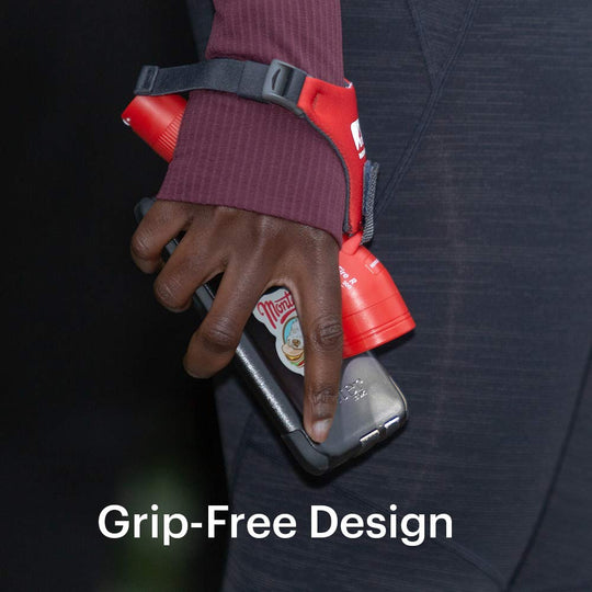 Terra Fire 300 R Flashlight lamp