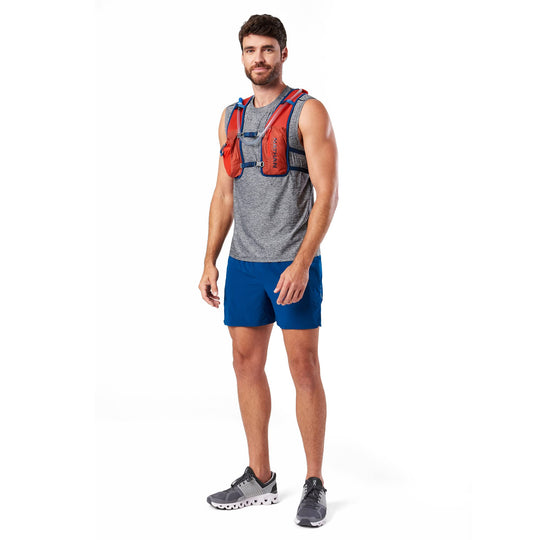 QuickStart 2.0 4L Jacket